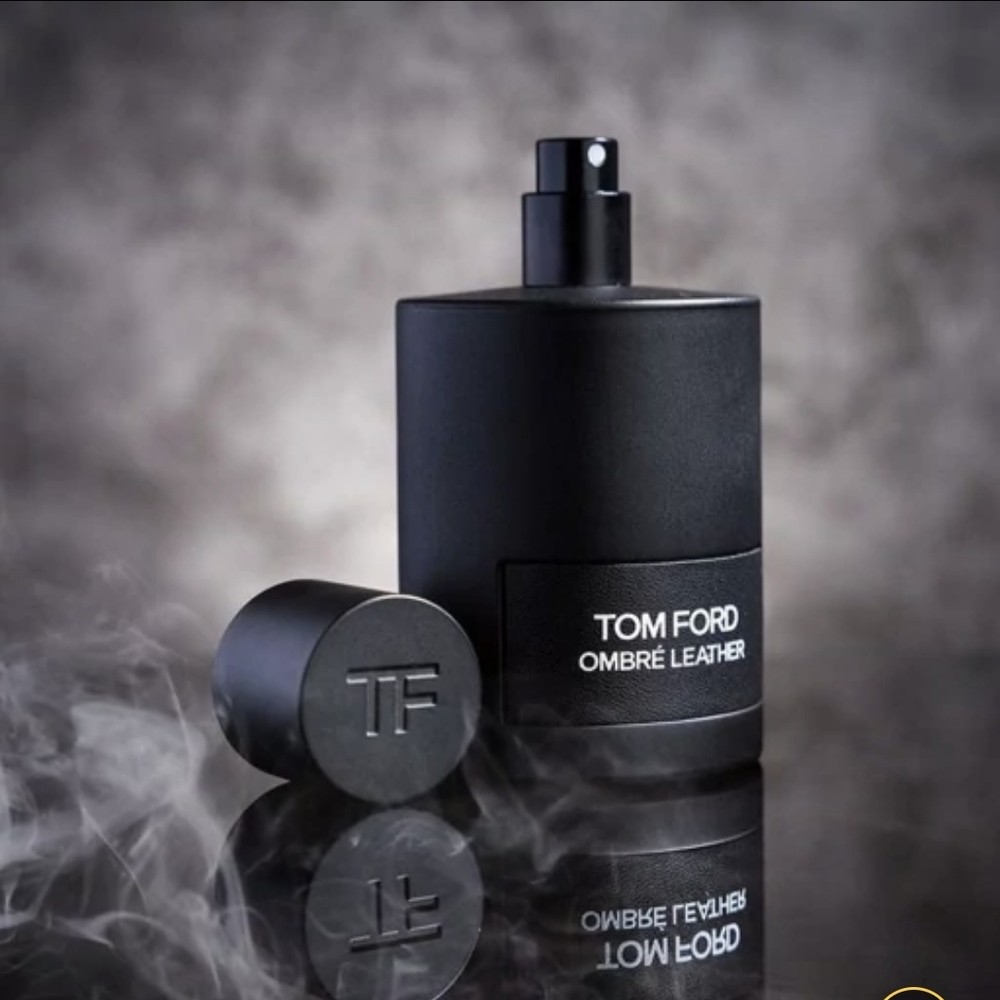 عطر مردانه Ombre Leather از TF