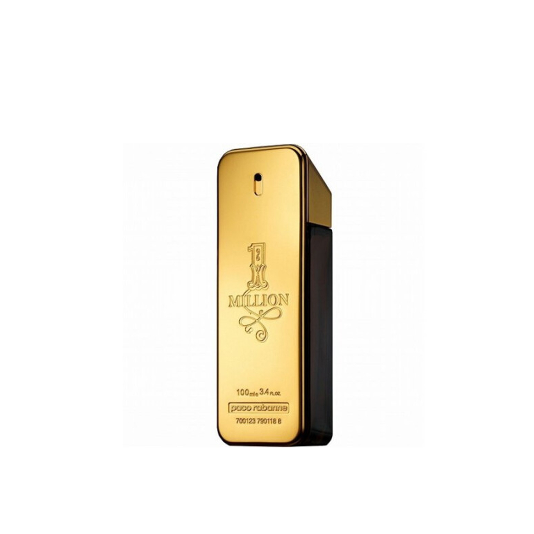 عطر پاکو رابان وان 1 میلیون | Paco Rabanne 1 Million