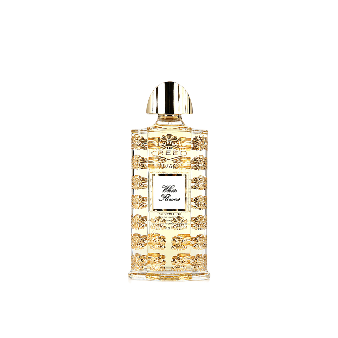 عطر کرید وایت فلاورز | Creed White Flowers