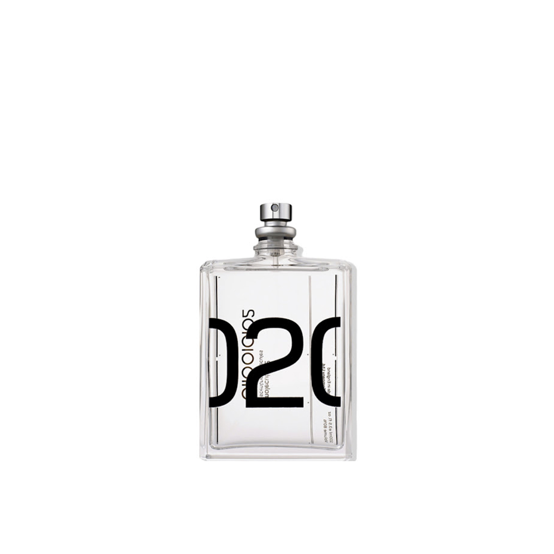 عطر اسنتریک مولکول 02 | Escentric Molecule 02