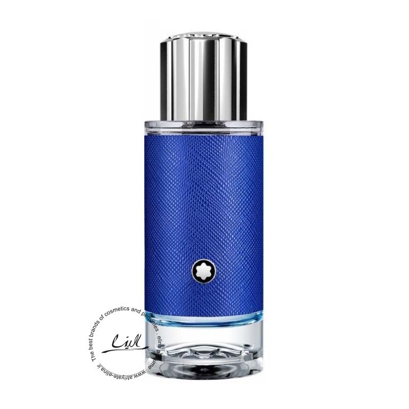 عطر ادکلن مون بلان اکسپلور الترا بلو – Explorer Ultra Blue