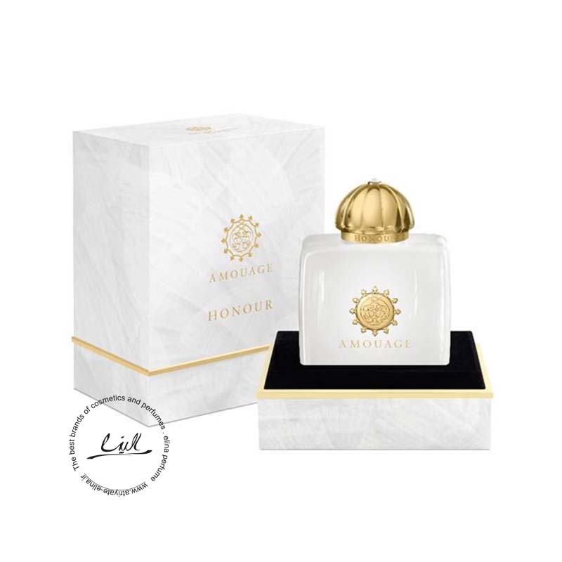 عطر ادکلن آمواج هانر زنانه- Amouage Honour