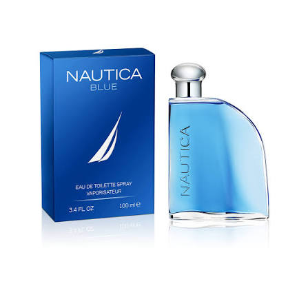 عطر ادکلن ناتیکا بلو Nautica Blue