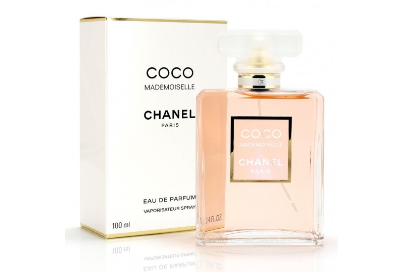 عطر شنل کوکو 100میل-Chanel Coco EDP
