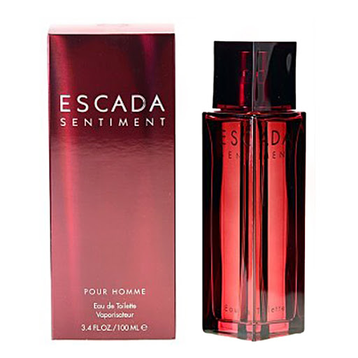 عطر ادکلن اسکادا سنتیمنت مرد-Escada Sentiment pour Homme