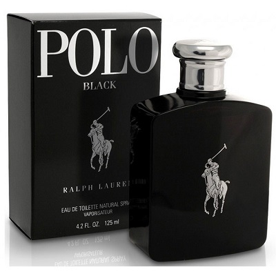 عطر ادکلن پولو مشکی-Ralph Lauren Polo Black
