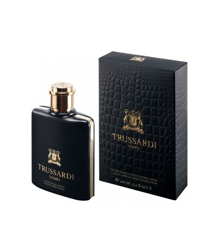 عطر ادکلن تروساردی اومو-Trussardi Uomo