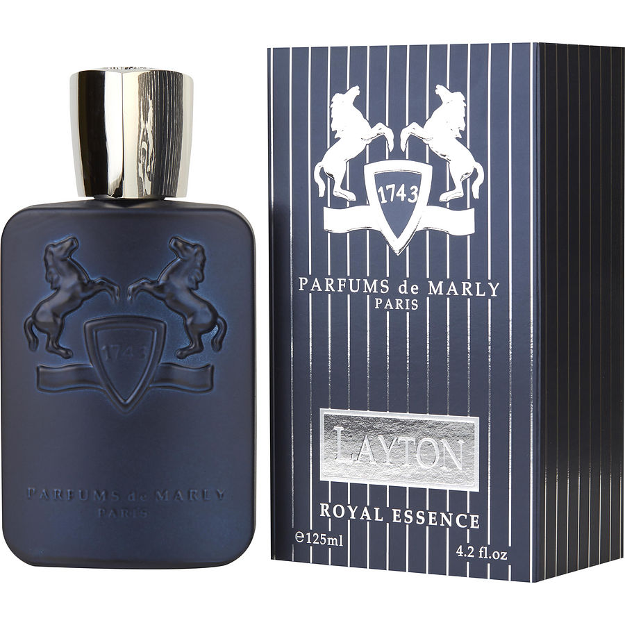 عطر ادکلن مارلی لیتون مردانه-Parfums de Marly Layton