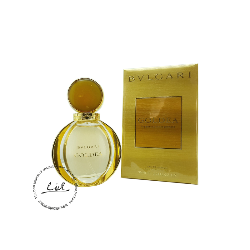 عطر ادکلن بولگاری گلدیا-GOLDEA FOR WOMEN EDP