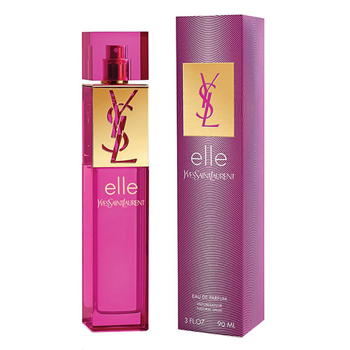 عطر ادکلن ایوسن لورن اله-Yves Saint Laurent elle
