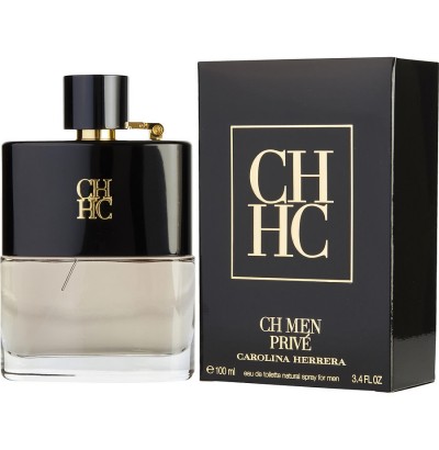 عطر ادکلن کارولینا هررا پرایو مرد-Carolina Herrera CH Men Prive