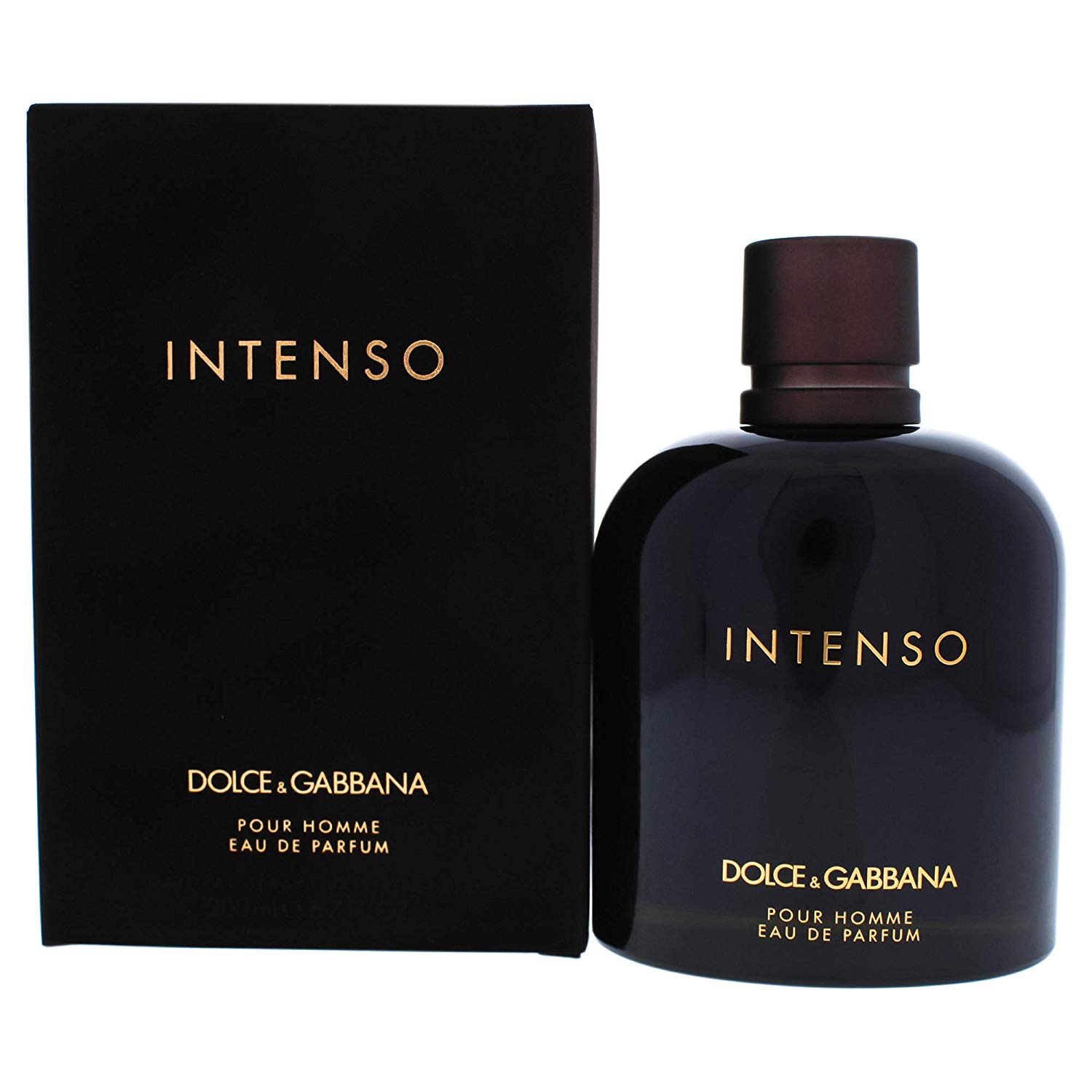عطر ادکلن دی اند جی دلچه گاباناپورهوم اینتسو-DOLCE&GABBANA Pour Homme Intenso