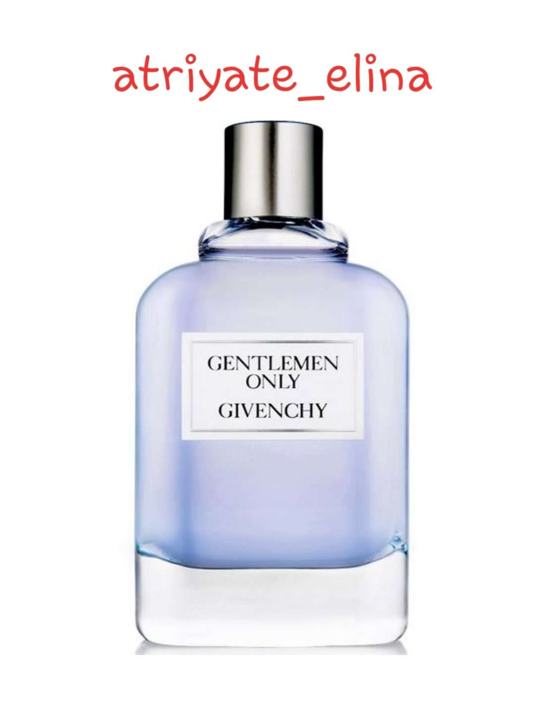 عطر ادکلن جیوانچی جنتلمن اونلی-GIVENCHY GENTLEMEN ONLY EDT 100ML
