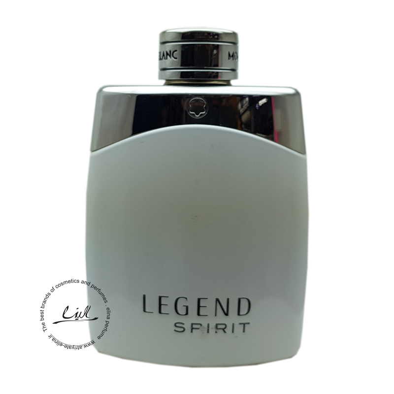 عطر ادکلن مونت بلان لجنداسپریت-MONTBLANC Legend Spirit