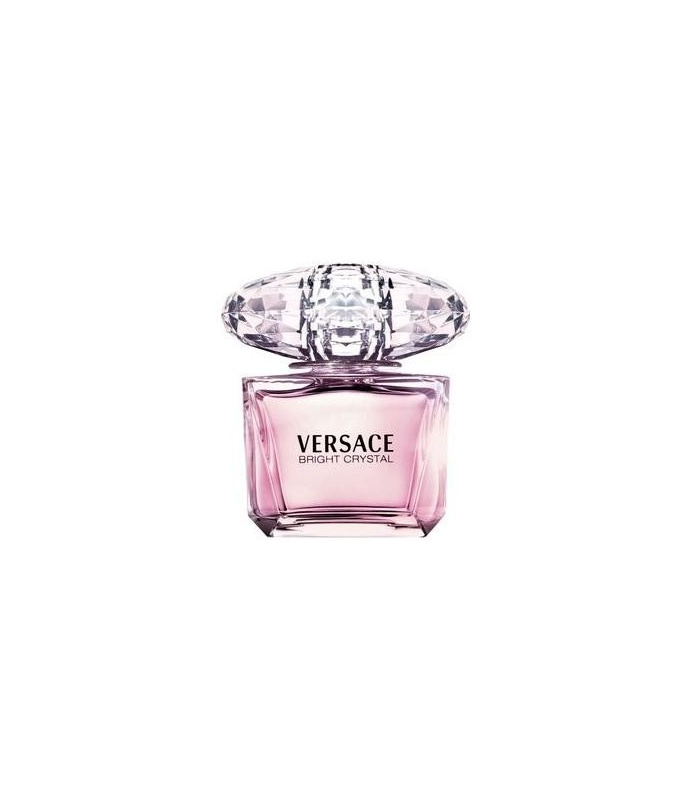 عطر ادکلن ورساچه برایت کریستال-VERSACE BRIGHT CRYSTAL EDT 90ML-