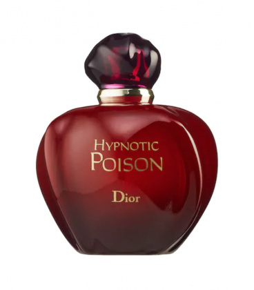 عطر ادکلن دیورهیپنوتیک پویزن-DIOR HYPNOTIC POISON EDT 100ML