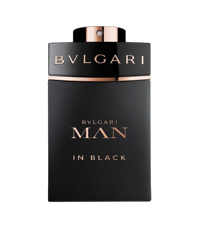 ادکلن عطر بولگاری من این بلک-BVLGARI MAN IN BLACK EDP 100M