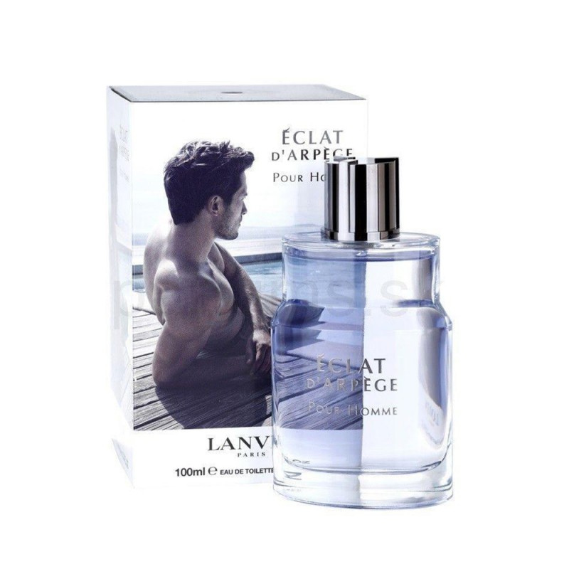 عطر ادکلن لنوین اکلت مردانه-LANVIN Eclat d’Arpege Pour Homme