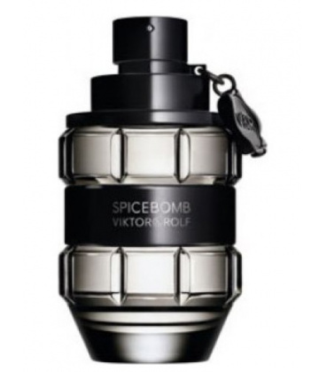 عطر ادکلن ویکتوراندرولف اسپایس بمب-VIKTOR & ROLF SPICE BOMB EDT