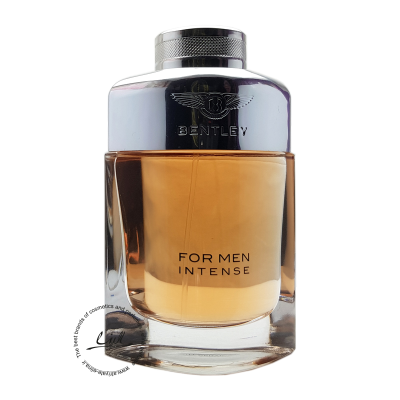 عطر ادکلن بنتلی اینتنس مرد-BENTLEY FOR MEN INTENSE EDP 100ML