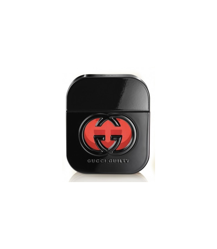 عطر ادکلن گوچی گیلتی مشکی-GUCCI GUILTY BLACK EDT 75ML