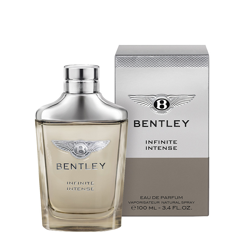 عطر بنتلی اینفینیت اینتنس ادو پرفیوم BENTLEY INFINITE INTENSE EDP