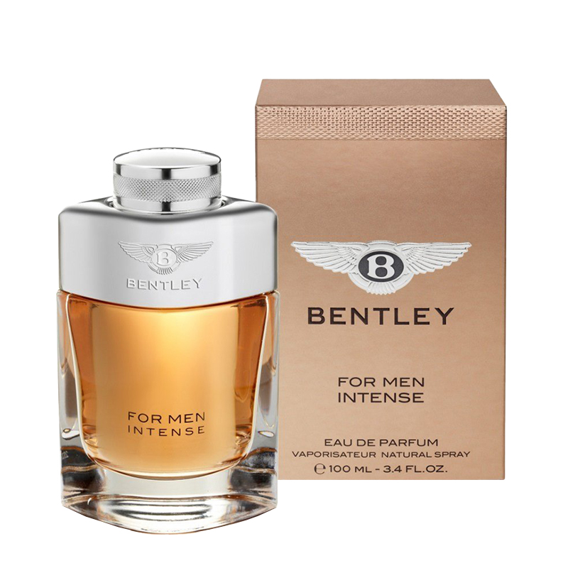 عطر بنتلی اینتنس ادو پرفیوم BENTLEY FOR MEN INTENSE EDP