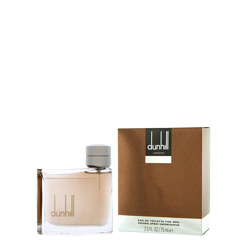 ادکلن دانهیل فور من (دانهیل قهوه ای) ادو تویلت dunhill FOR MEN EDT