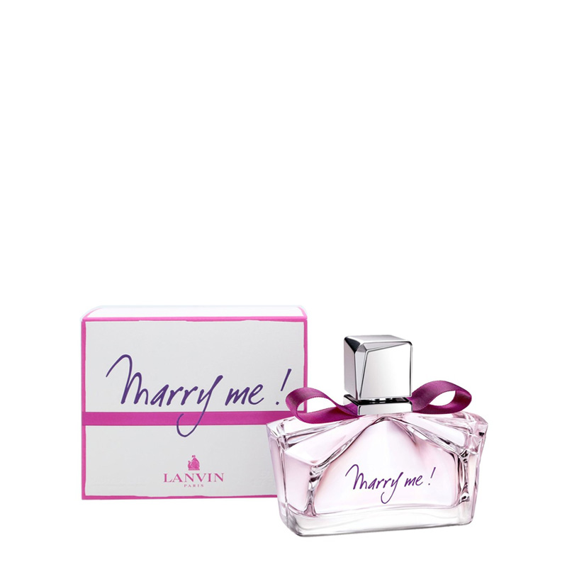 عطر لانوین ماری می ادو پرفیوم LANVIN marry me EDP