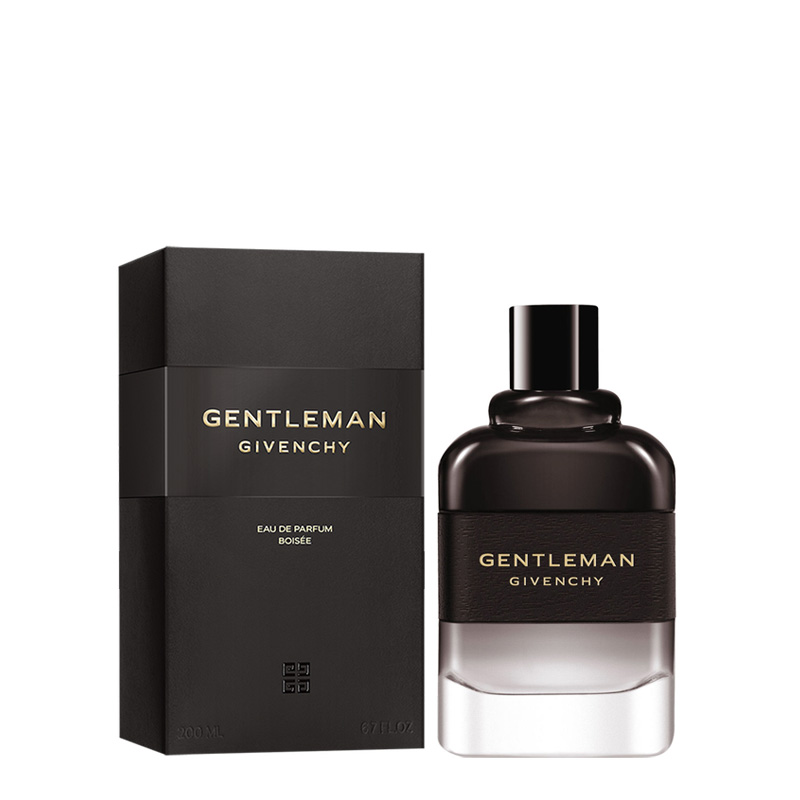 عطر جیوانچی جنتلمن بویزی ادو پرفیوم GIVENCHY GENTLEMAN BOISEE EDP