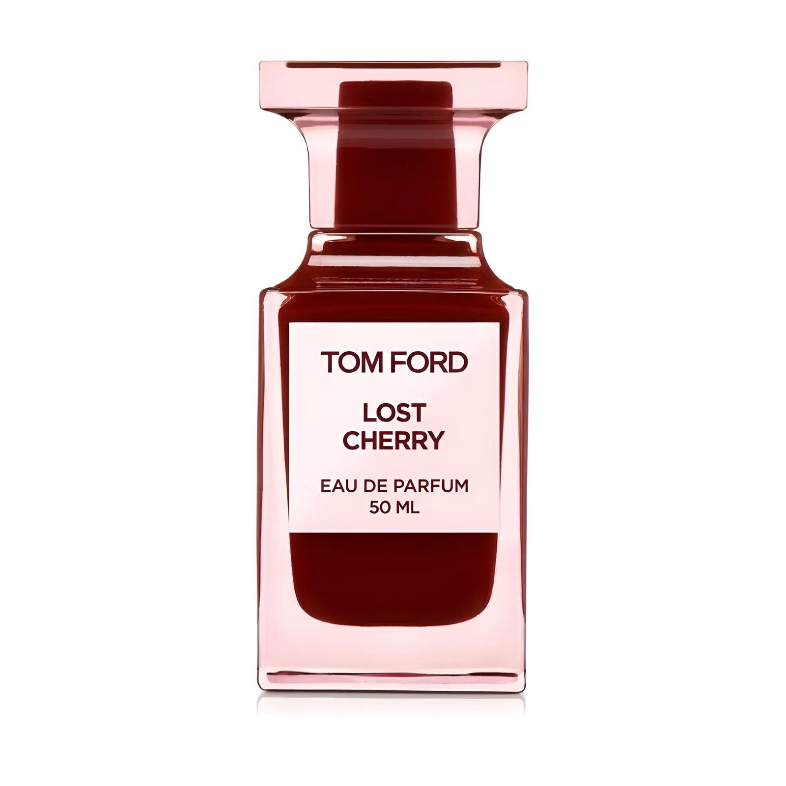 عطر تام فورد لاست چری Tom Ford Lost Cherry