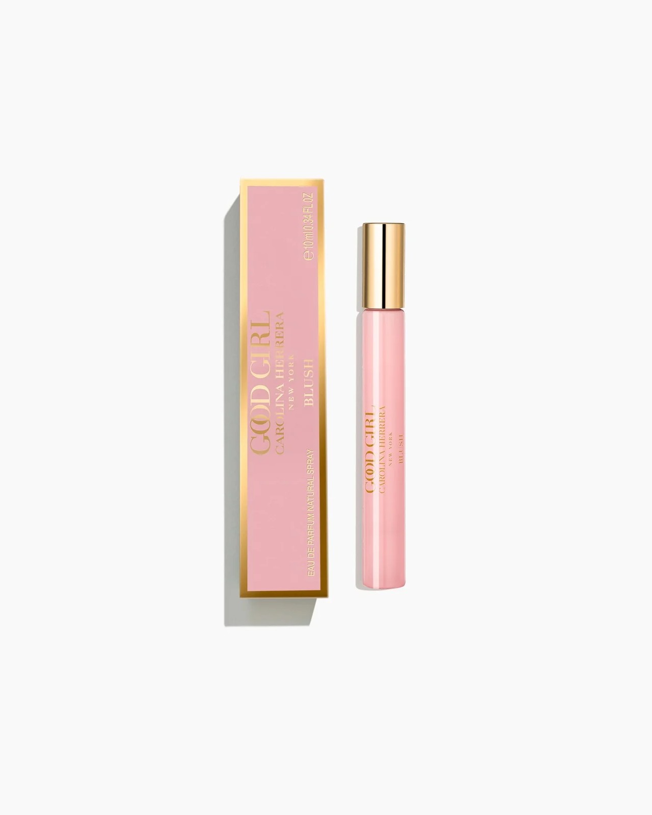 عطر تراول سایز سی اچ گودگرل بلاش 10 میلی لیتر