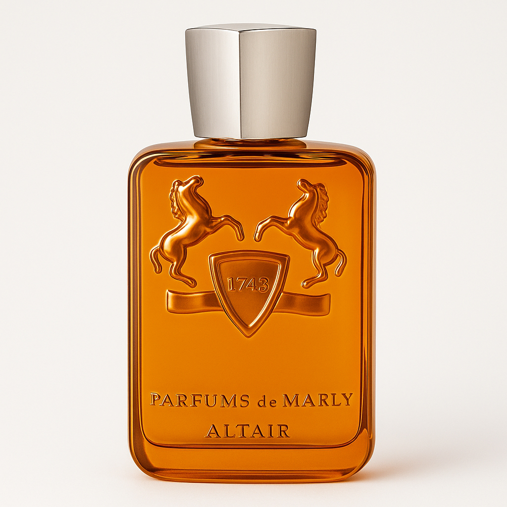 عطر مردانه التیر مارلی (Marly Althair)
