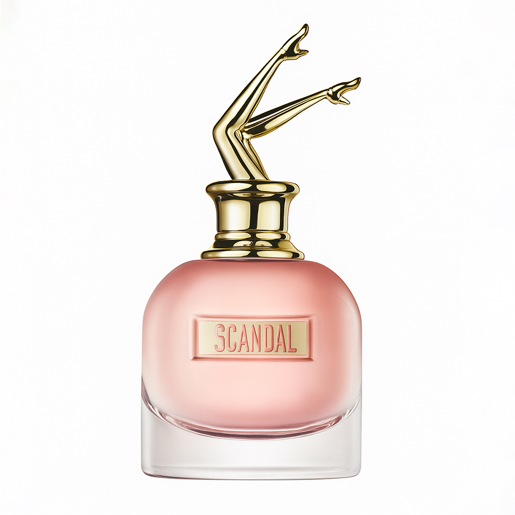 عطر زنانه اسکندل (SCANDAL)