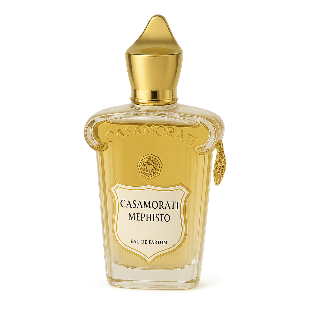 عطر مردانه کازآموراتی مفیستو (CASAMORATI MEFISTO)