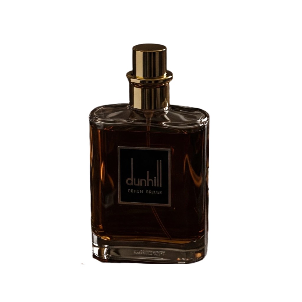 عطر دانهیل قهوه ای (DUNHILL)
