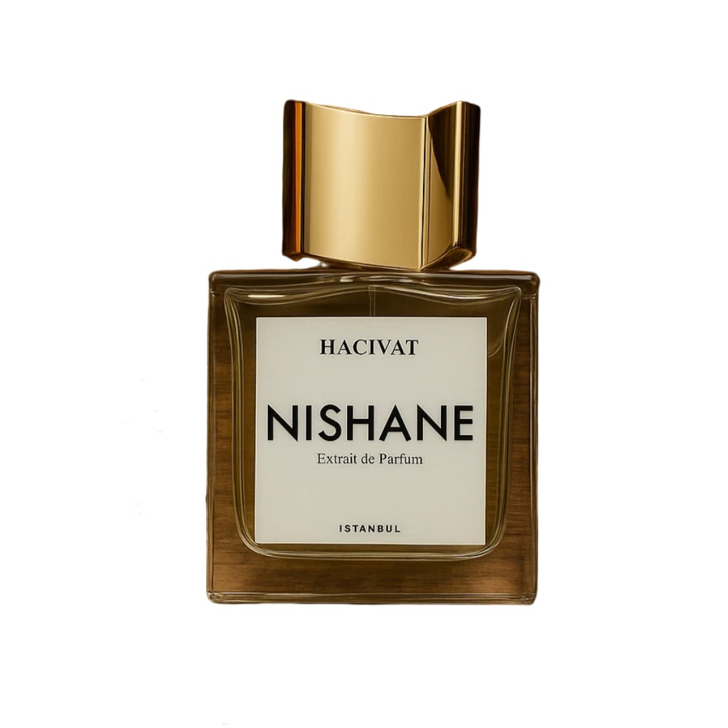 عطر نیشان هاجیبات (NISHANE HACIVAT)