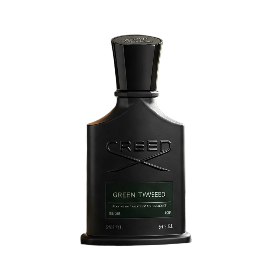 عطر کرید گرین آیریش (Creed Green Irish Tweed)