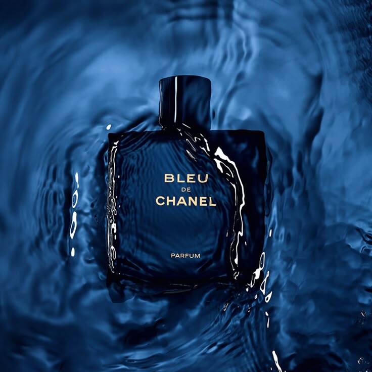 عطر بلو شنل | bleu de chanel