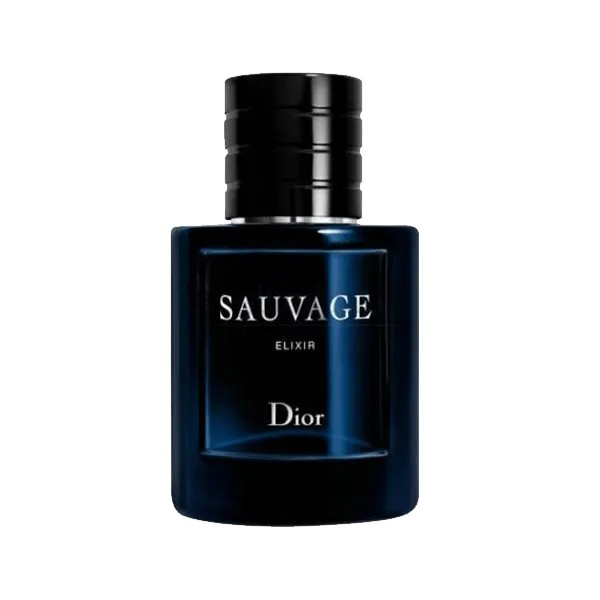 عطر مردانه دیور ساواج الکسیر – Dior – Dior Sauvage Elixir