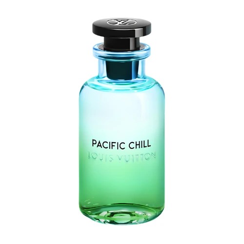 عطر لویی ویتون پسیفیک چیل 100 میل Louis Vuitton pacific chill