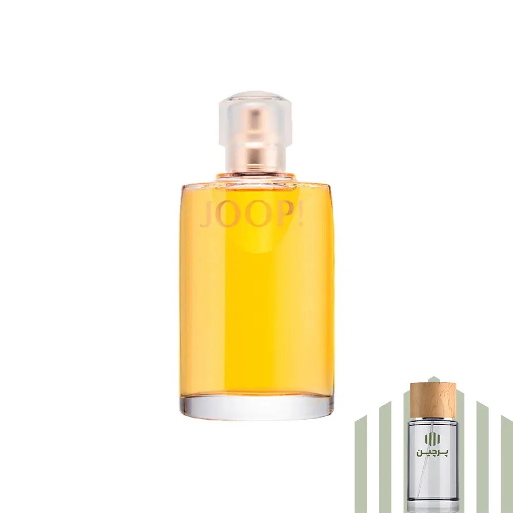 عطر گرمی جوپ زرد 💛 Joop! Jump for Men