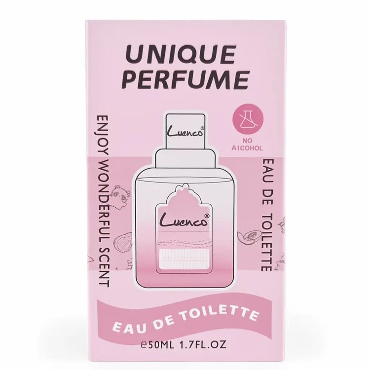 عطر بیکینی رایحه توت فرنگی لانکو