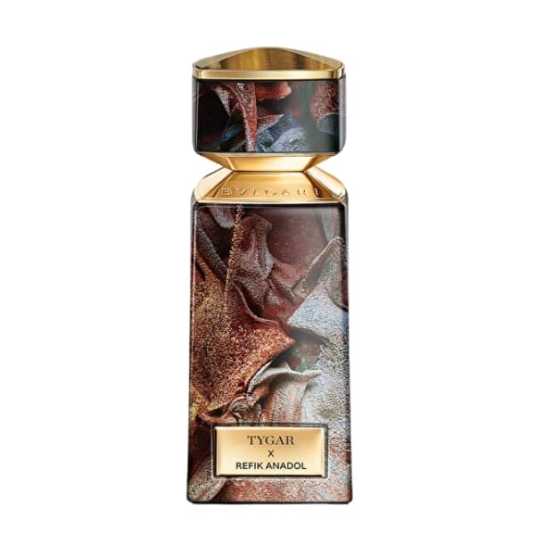 عطر ادکلن بولگاری تایگار ایکس رفیک انادول | Bvlgari Tygar x Refik Anadol میل 100