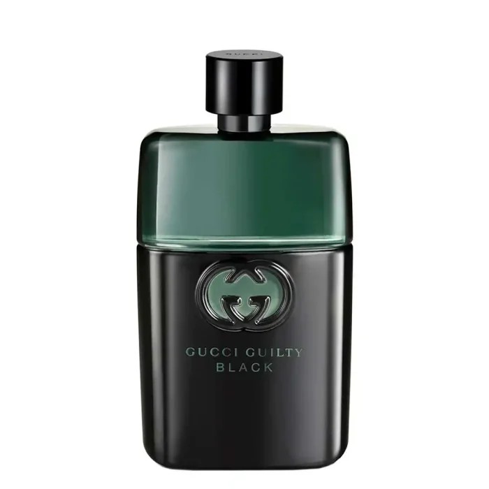عطر گوچی گیلتی بلک | Gucci Guilty Black| برند عطر راد