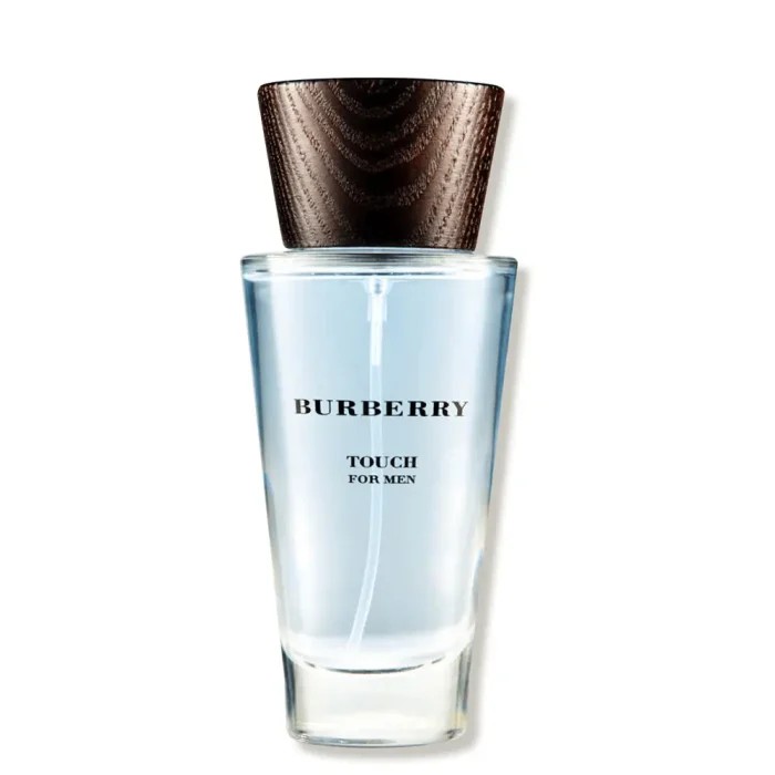 عطر باربری تاچ مردانه | Burberry Touch for Men| برند عطر راد