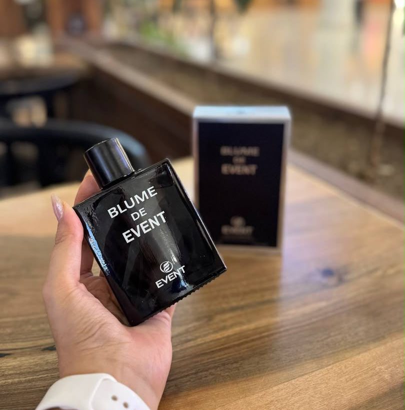 عطر 100میل اماراتی رایحه بلوچنل