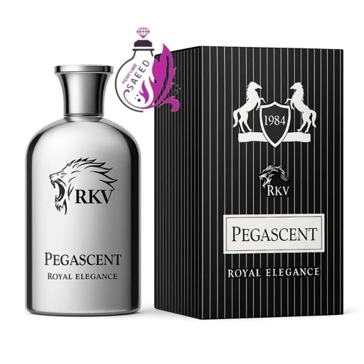ادکلن مارلی پگاسوس Marly Pegasus RKV - عطر سعید