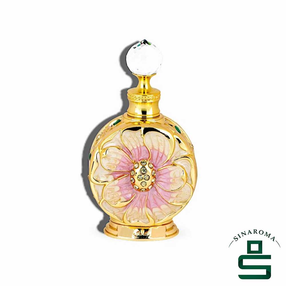 عطر سوئیس عربین آمالی | Swiss Arabian Amaali