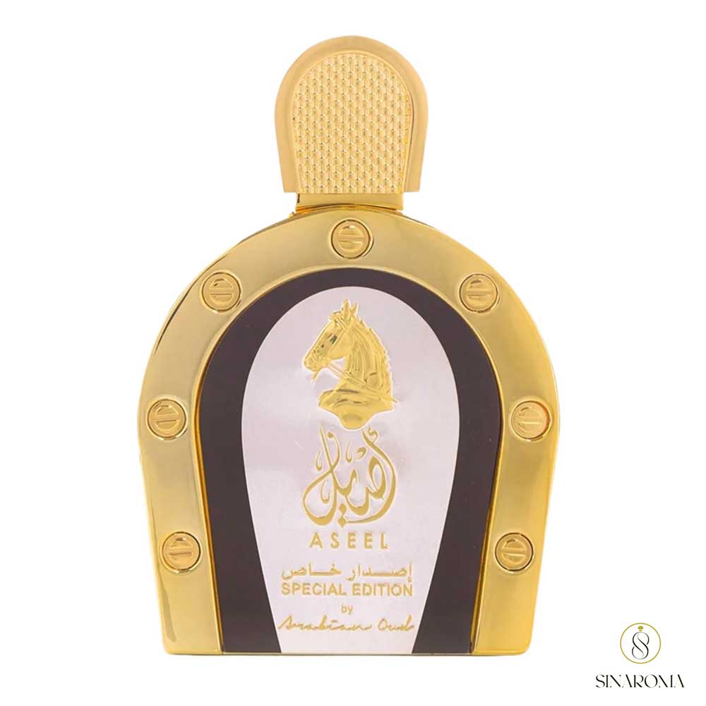 عطر عربین عود اصیل | Arabian Oud Aseel